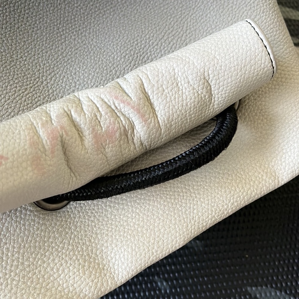 Pixie + Mood Ombre Convertible Tote/Backpack - image 8